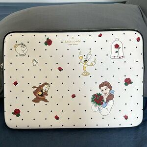 Disney laptop case